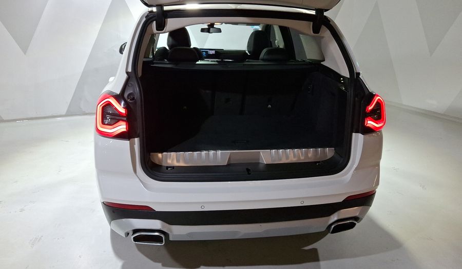 Bmw X3 2.0 XDRIVE30E PHEV AUTO Suv 2022