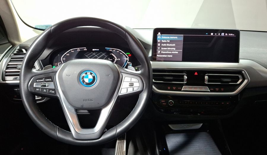 Bmw X3 2.0 XDRIVE30E PHEV AUTO Suv 2022