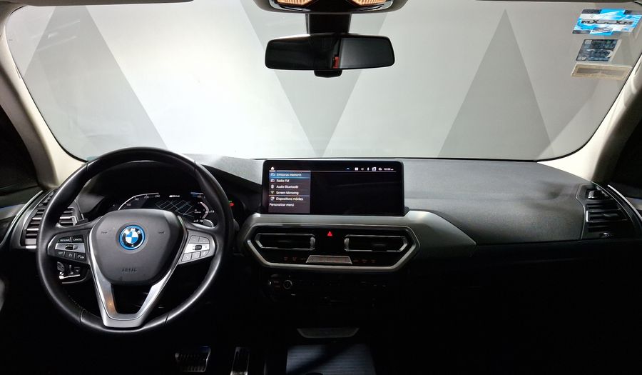 Bmw X3 2.0 XDRIVE30E PHEV AUTO Suv 2022
