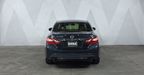 Nissan Altima 2.5 ADVANCE CVT Sedan 2017