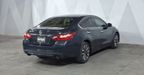 Nissan Altima 2.5 ADVANCE CVT Sedan 2017