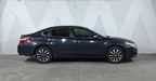 Nissan Altima 2.5 ADVANCE CVT Sedan 2017