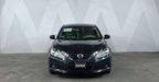 Nissan Altima 2.5 ADVANCE CVT Sedan 2017