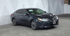 Nissan Altima 2.5 ADVANCE CVT Sedan 2017