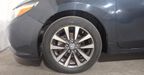 Nissan Altima 2.5 ADVANCE CVT Sedan 2017