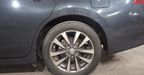 Nissan Altima 2.5 ADVANCE CVT Sedan 2017