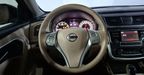 Nissan Altima 2.5 ADVANCE CVT Sedan 2017