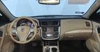 Nissan Altima 2.5 ADVANCE CVT Sedan 2017