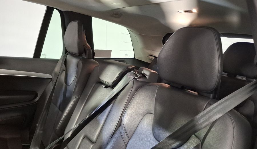 Volvo Xc90 2.0 B6 MHEV MOMENTUM AUTO AWD Suv 2022