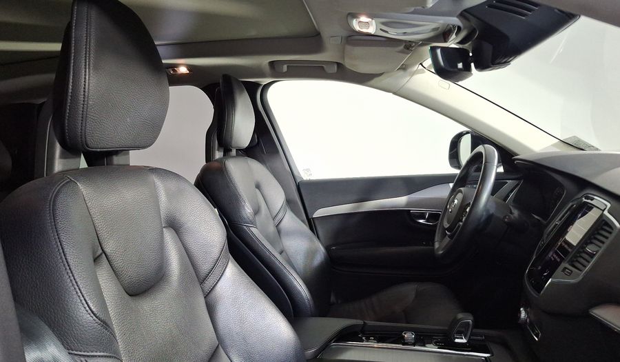 Volvo Xc90 2.0 B6 MHEV MOMENTUM AUTO AWD Suv 2022