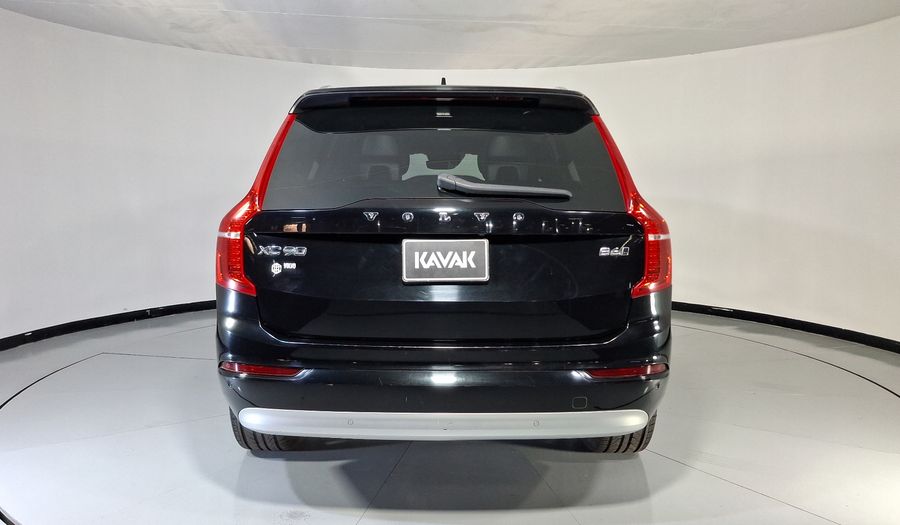 Volvo Xc90 2.0 B6 MHEV MOMENTUM AUTO AWD Suv 2022