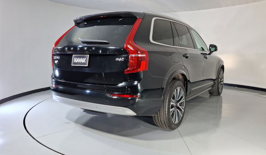 Volvo Xc90 2.0 B6 MHEV MOMENTUM AUTO AWD Suv 2022