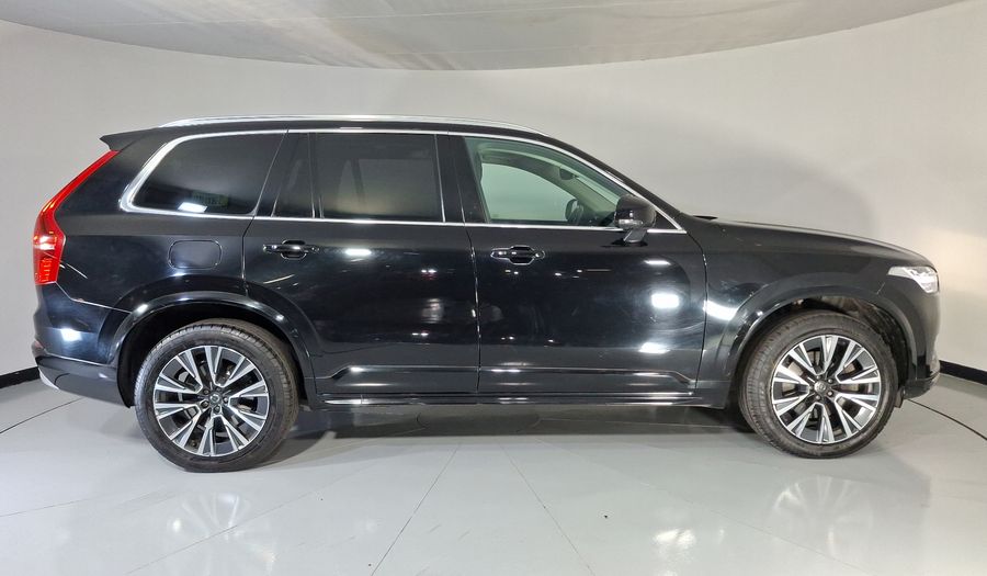 Volvo Xc90 2.0 B6 MHEV MOMENTUM AUTO AWD Suv 2022