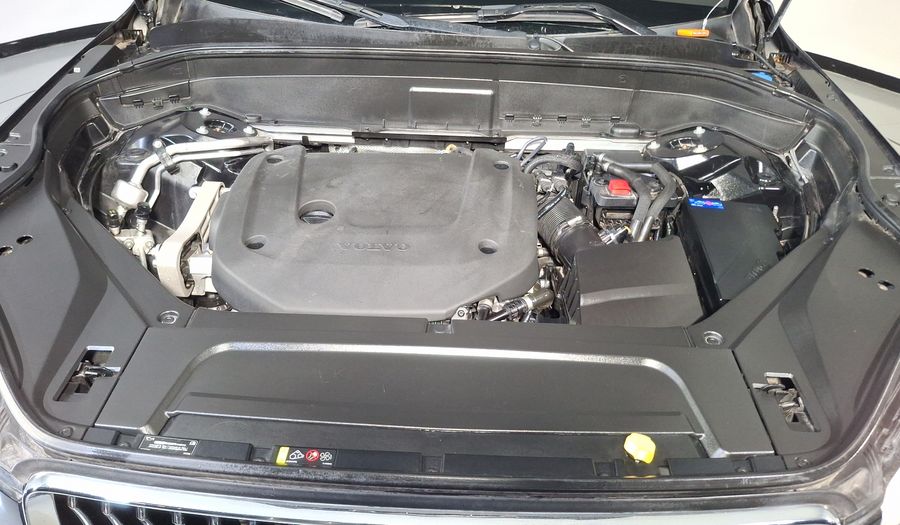 Volvo Xc90 2.0 B6 MHEV MOMENTUM AUTO AWD Suv 2022