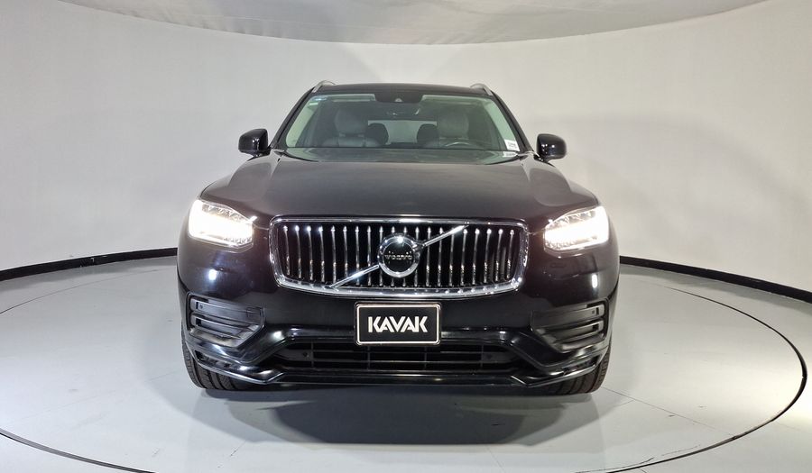 Volvo Xc90 2.0 B6 MHEV MOMENTUM AUTO AWD Suv 2022