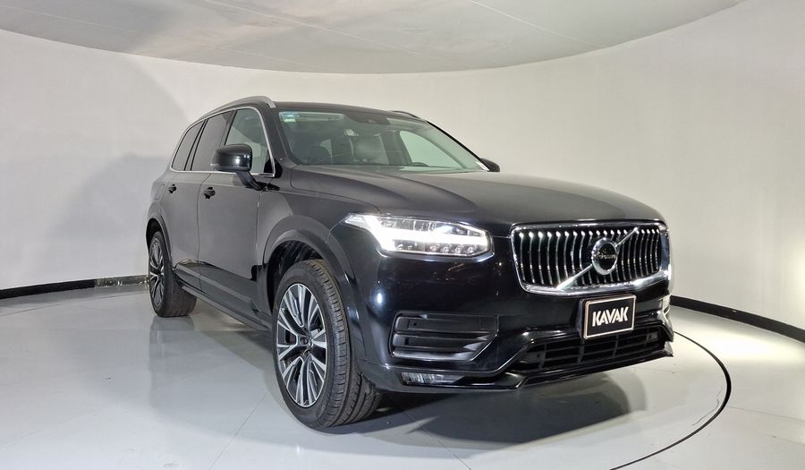Volvo Xc90 2.0 B6 MHEV MOMENTUM AUTO AWD Suv 2022