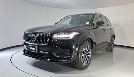 Volvo • XC90