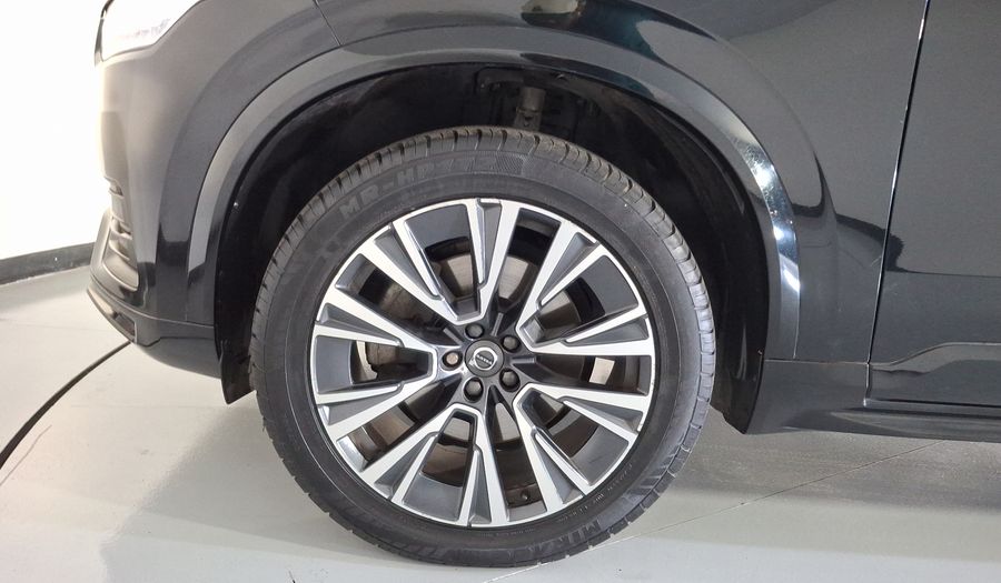 Volvo Xc90 2.0 B6 MHEV MOMENTUM AUTO AWD Suv 2022