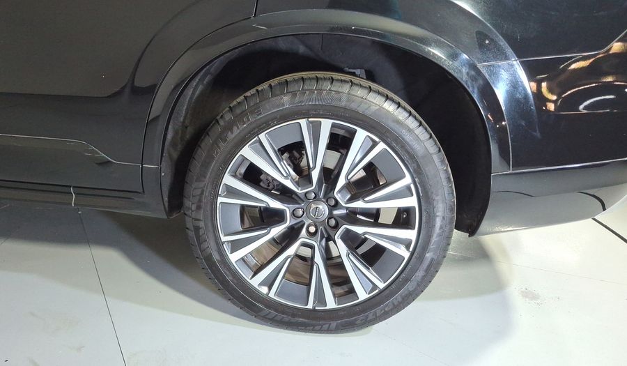 Volvo Xc90 2.0 B6 MHEV MOMENTUM AUTO AWD Suv 2022