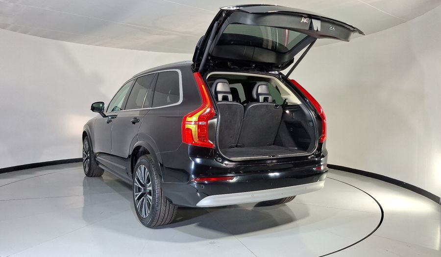 Volvo Xc90 2.0 B6 MHEV MOMENTUM AUTO AWD Suv 2022