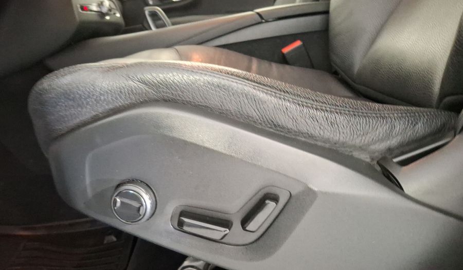 Volvo Xc90 2.0 B6 MHEV MOMENTUM AUTO AWD Suv 2022