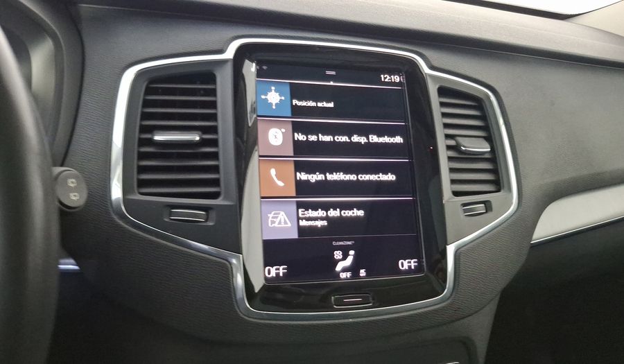 Volvo Xc90 2.0 B6 MHEV MOMENTUM AUTO AWD Suv 2022