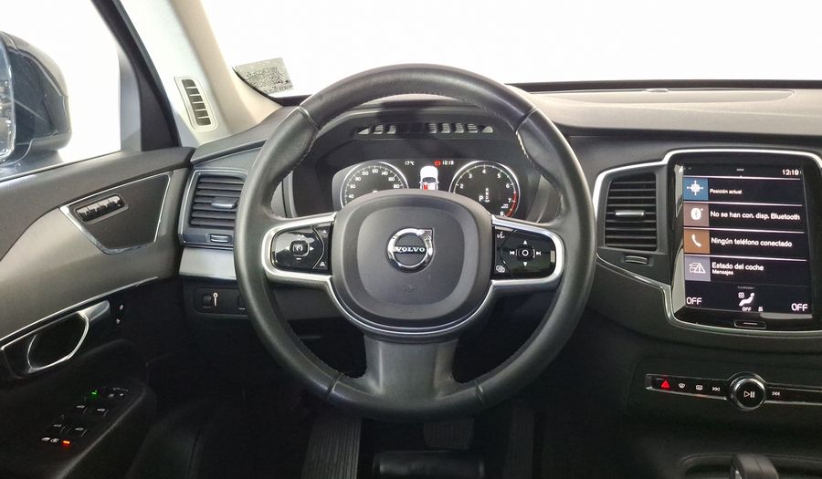 Volvo Xc90 2.0 B6 MHEV MOMENTUM AUTO AWD Suv 2022