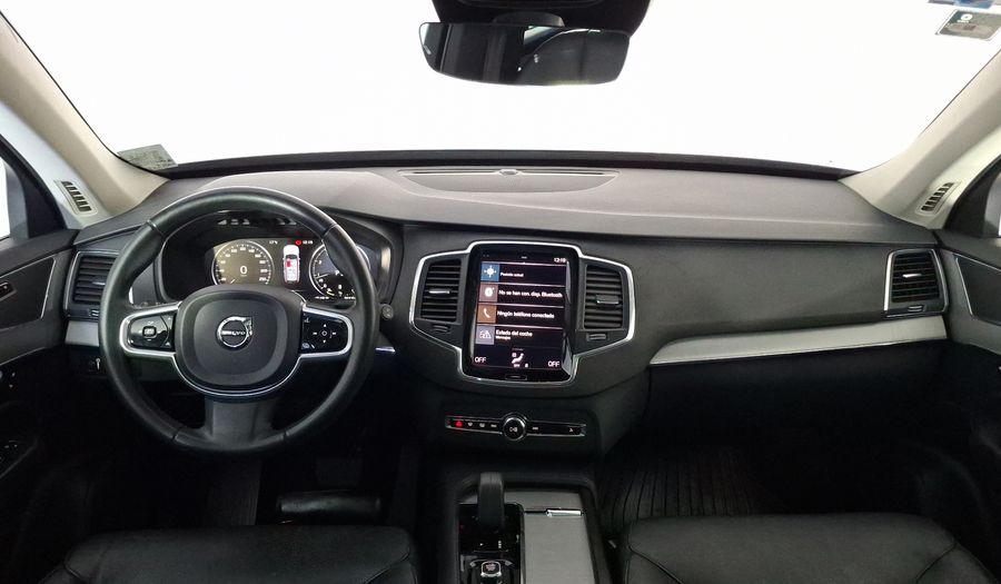 Volvo Xc90 2.0 B6 MHEV MOMENTUM AUTO AWD Suv 2022