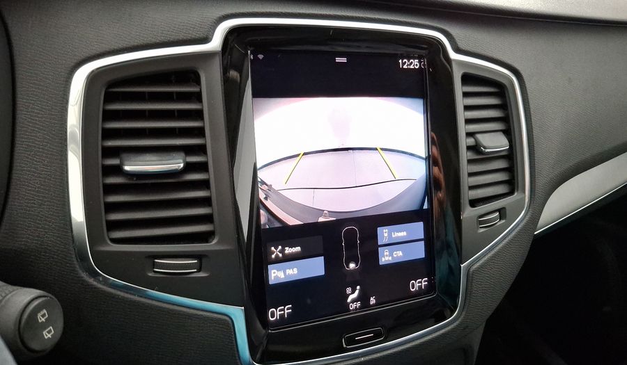 Volvo Xc90 2.0 B6 MHEV MOMENTUM AUTO AWD Suv 2022