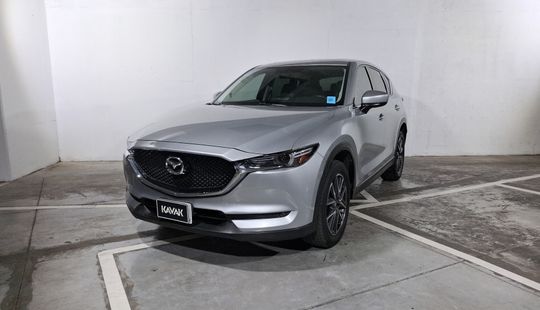 2018 • 51,834 km • Automático