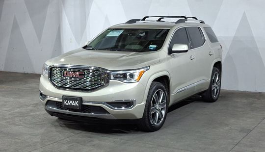 Gmc • Acadia