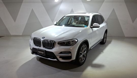 Bmw • X3