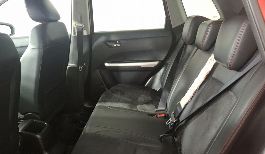 Suzuki Vitara 1.4 TURBO MT Suv 2017