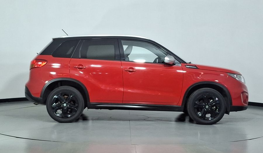Suzuki Vitara 1.4 TURBO MT Suv 2017