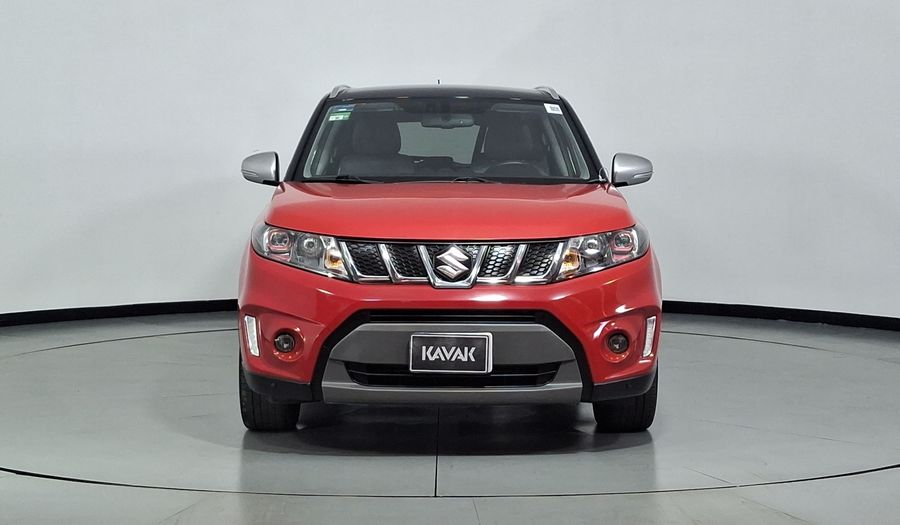 Suzuki Vitara 1.4 TURBO MT Suv 2017
