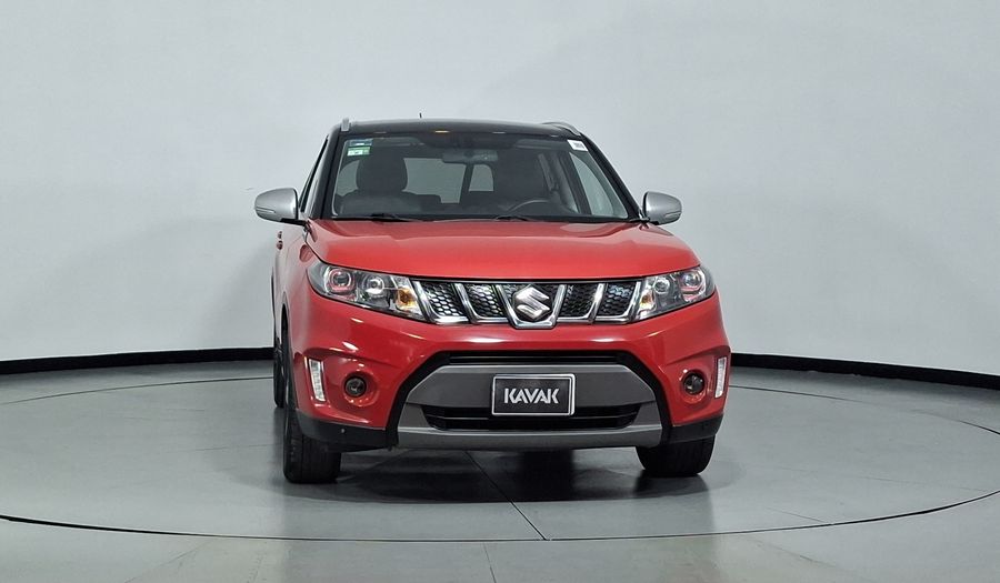 Suzuki Vitara 1.4 TURBO MT Suv 2017