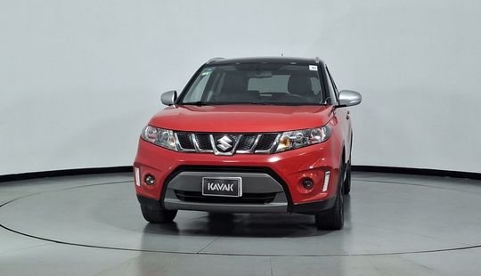 Suzuki • Vitara