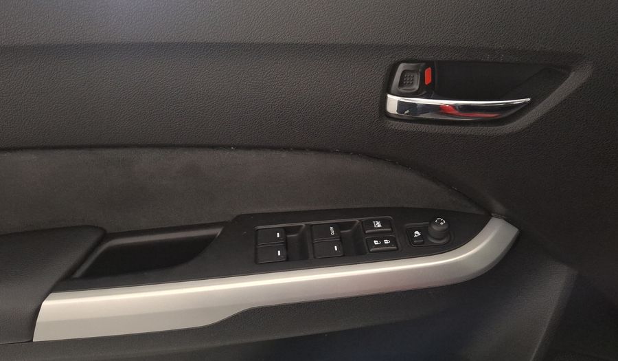Suzuki Vitara 1.4 TURBO MT Suv 2017
