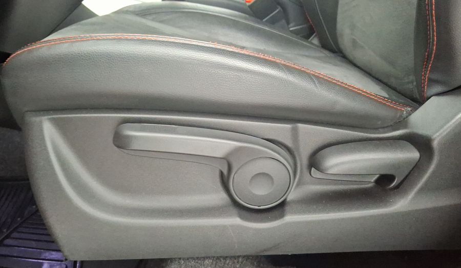 Suzuki Vitara 1.4 TURBO MT Suv 2017