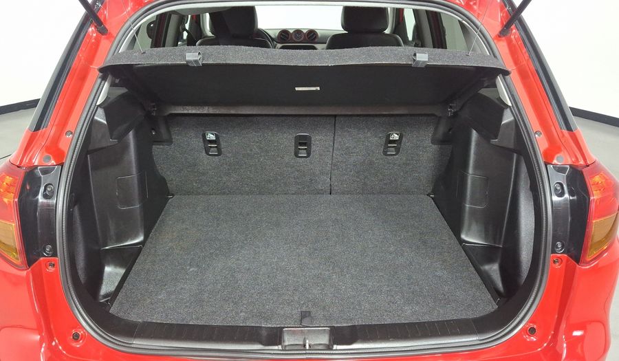 Suzuki Vitara 1.4 TURBO MT Suv 2017