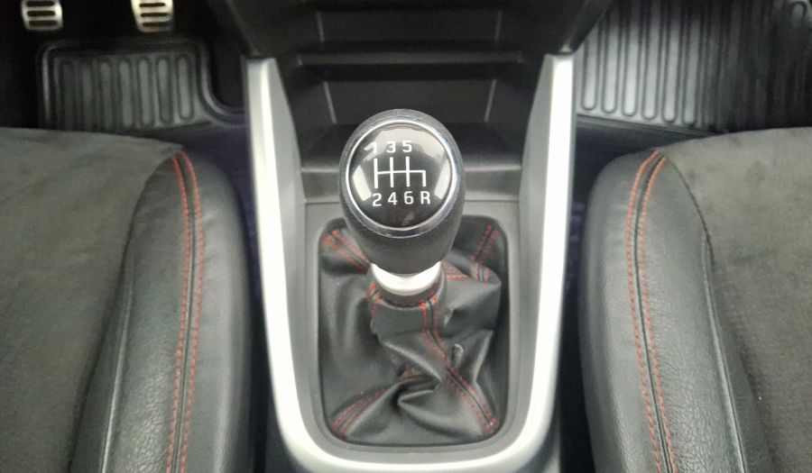 Suzuki Vitara 1.4 TURBO MT Suv 2017