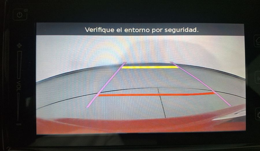 Suzuki Vitara 1.4 TURBO MT Suv 2017