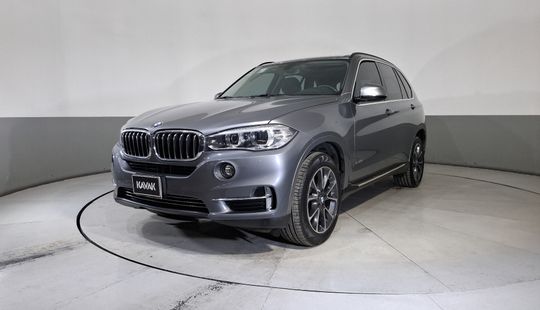 Bmw • X5