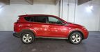 Toyota Rav4 2.5 LIMITED AWD AT Suv 2015