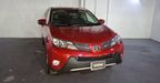 Toyota Rav4 2.5 LIMITED AWD AT Suv 2015