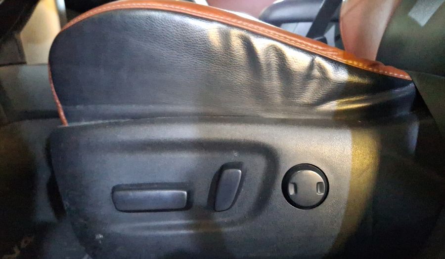 Toyota Rav4 2.5 LIMITED AWD AT Suv 2015