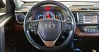 Toyota Rav4 2.5 LIMITED AWD AT Suv 2015
