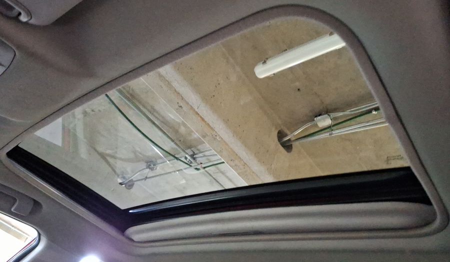 Toyota Rav4 2.5 LIMITED AWD AT Suv 2015