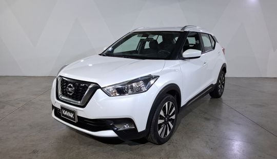 Nissan • Kicks