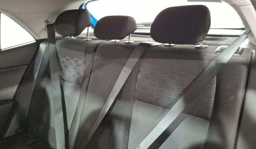 Kia Rio 1.6 LX AUTO Hatchback 2023